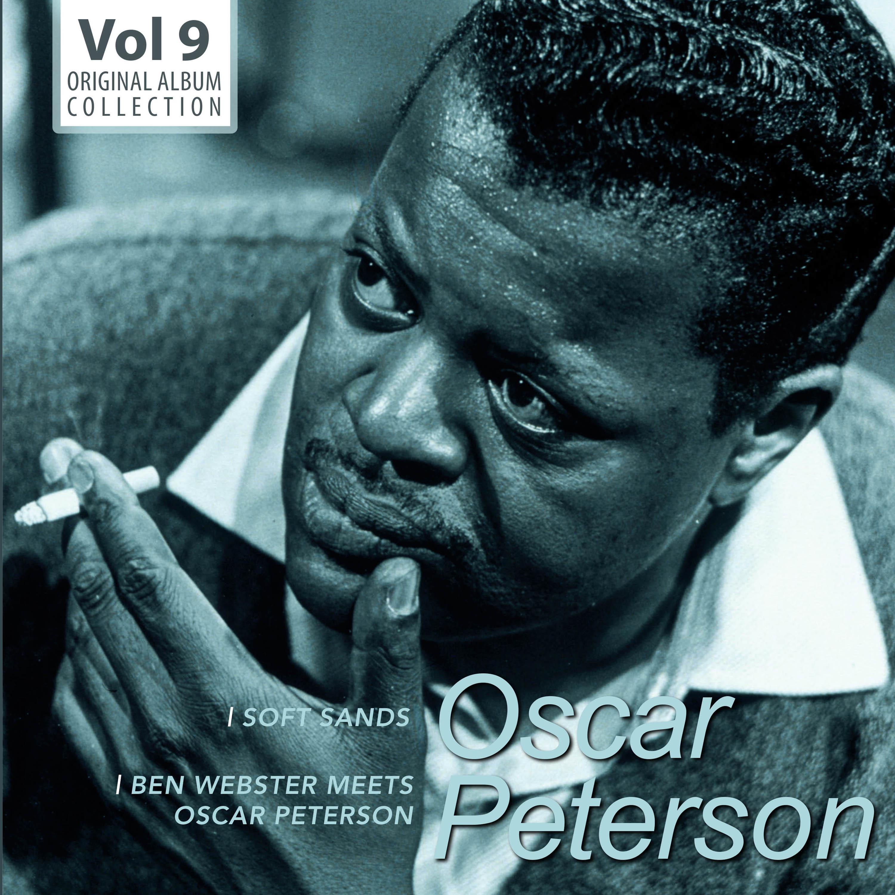 Oscar Peterson - Original Albums Collection, Vol. 9专辑