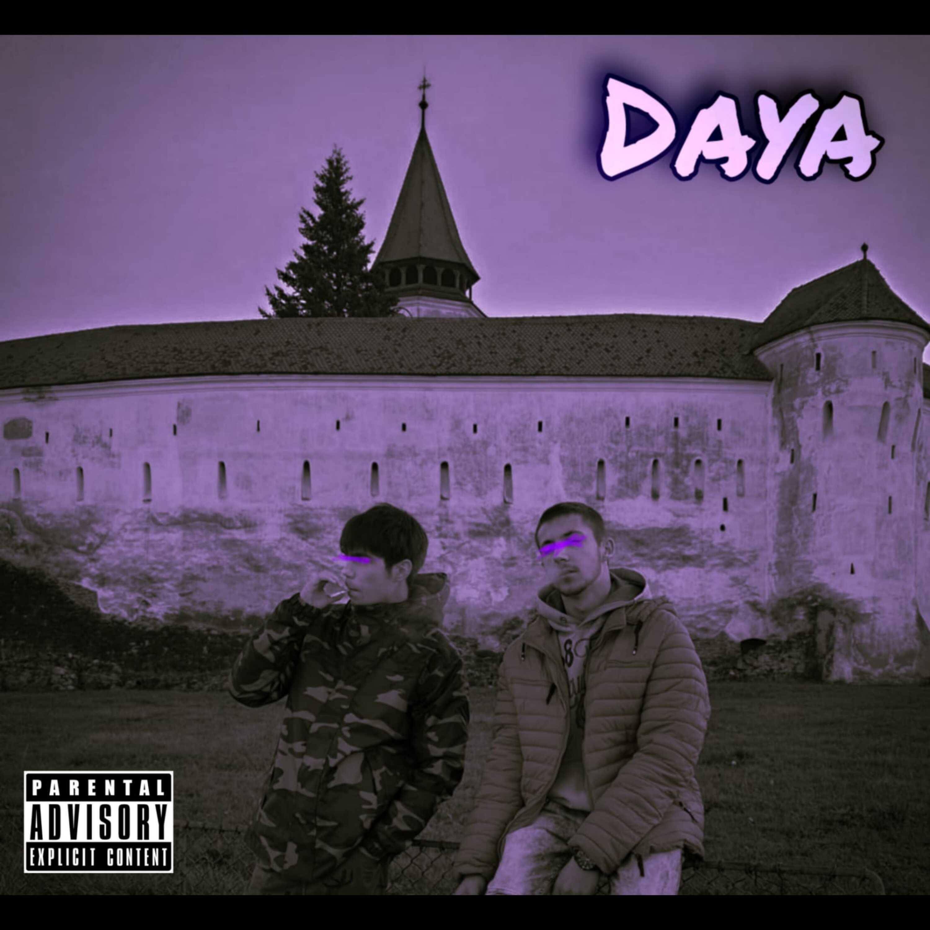 Daya (feat. Tweedy)