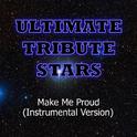 Drake feat. Nicki Minaj - Make Me Proud (Instrumental Version)专辑