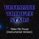 Drake feat. Nicki Minaj - Make Me Proud (Instrumental Version)专辑