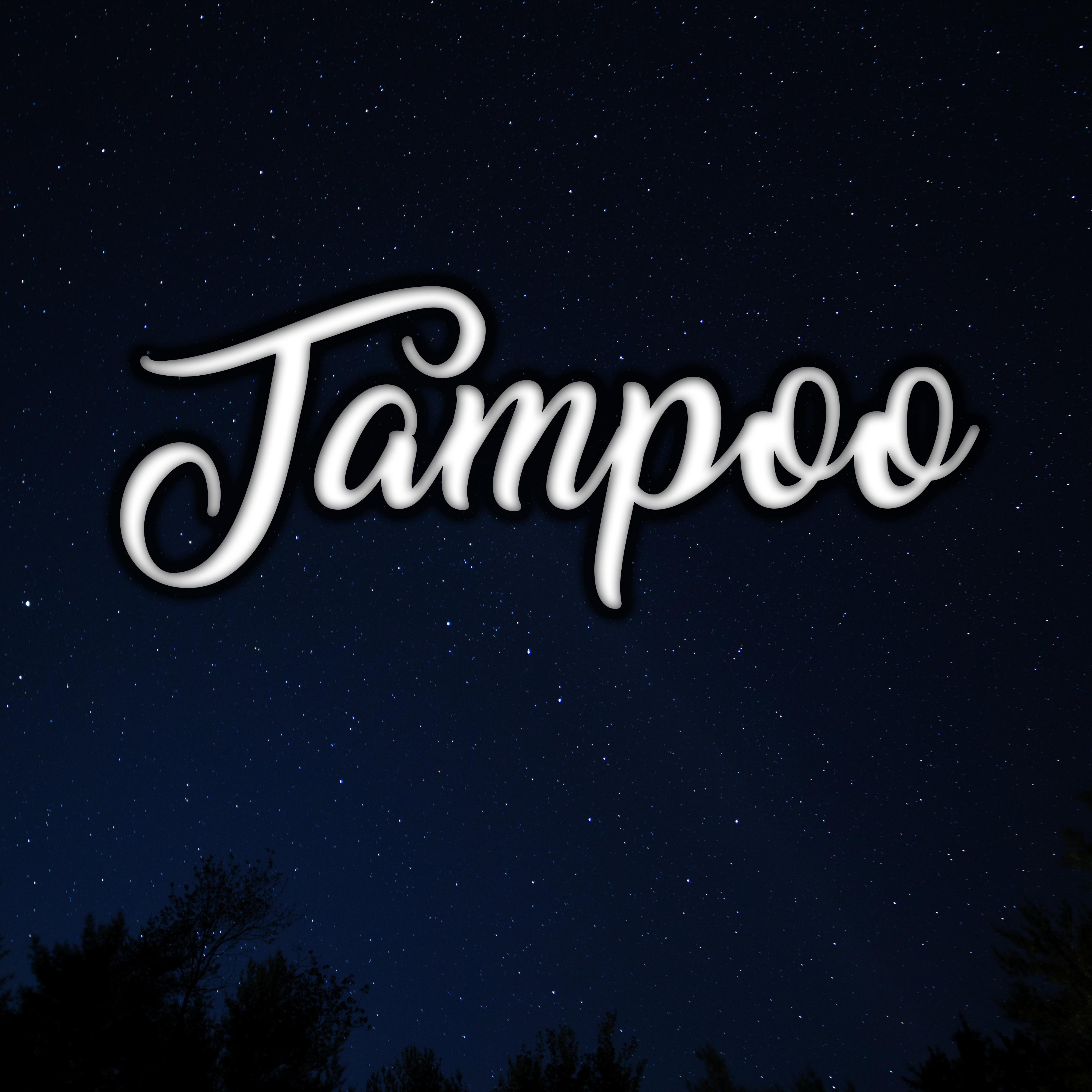 Tampoo专辑