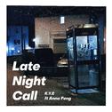 Late Night Call专辑