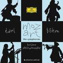 Mozart: The Symphonies专辑