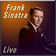 Frank Sinatra Live