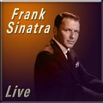 Frank Sinatra Live专辑
