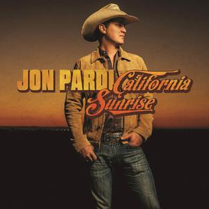 California Sunrise - Jon Pardi (Karaoke Version) 带和声伴奏 （升5半音）
