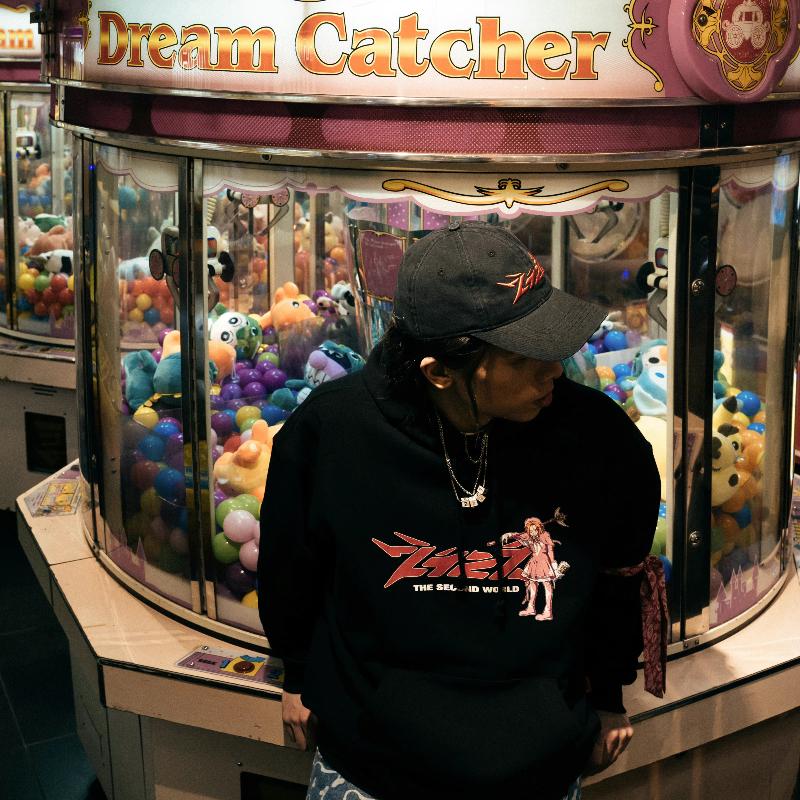 写词高手 | 中文说唱里的神来之笔