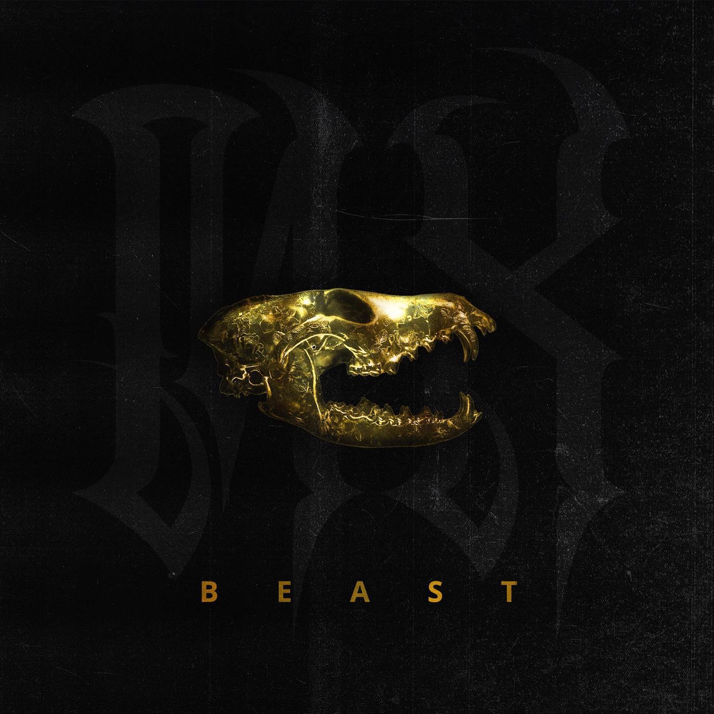 Beast (feat. **** NONA BEATS)
