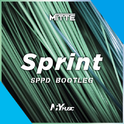 Sprint（SPPD Bootleg）专辑