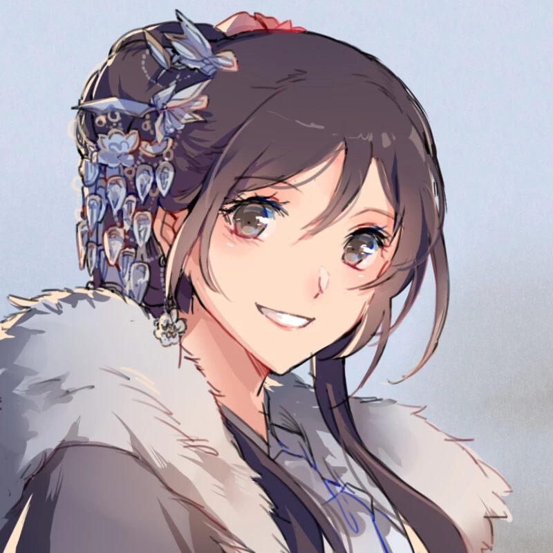 牵丝戏 (0.8x)(DJ版)