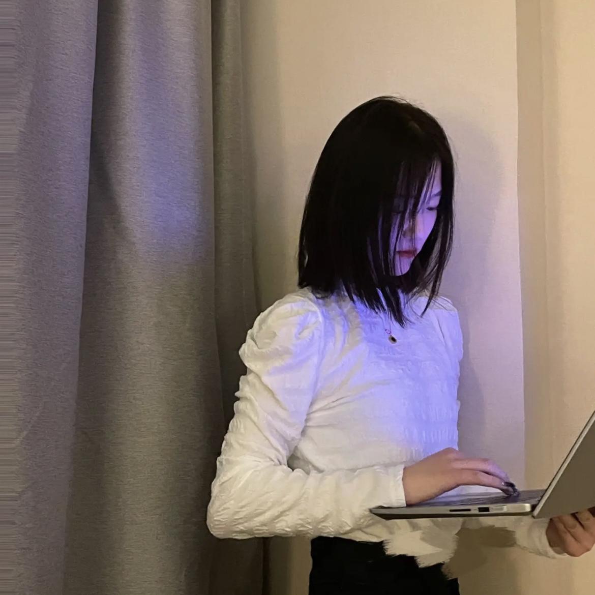 人来人往