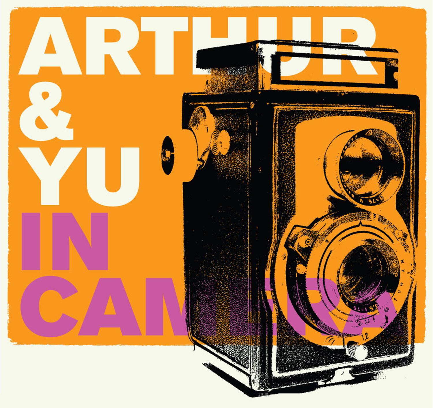 Arthur & Yu - Half Years