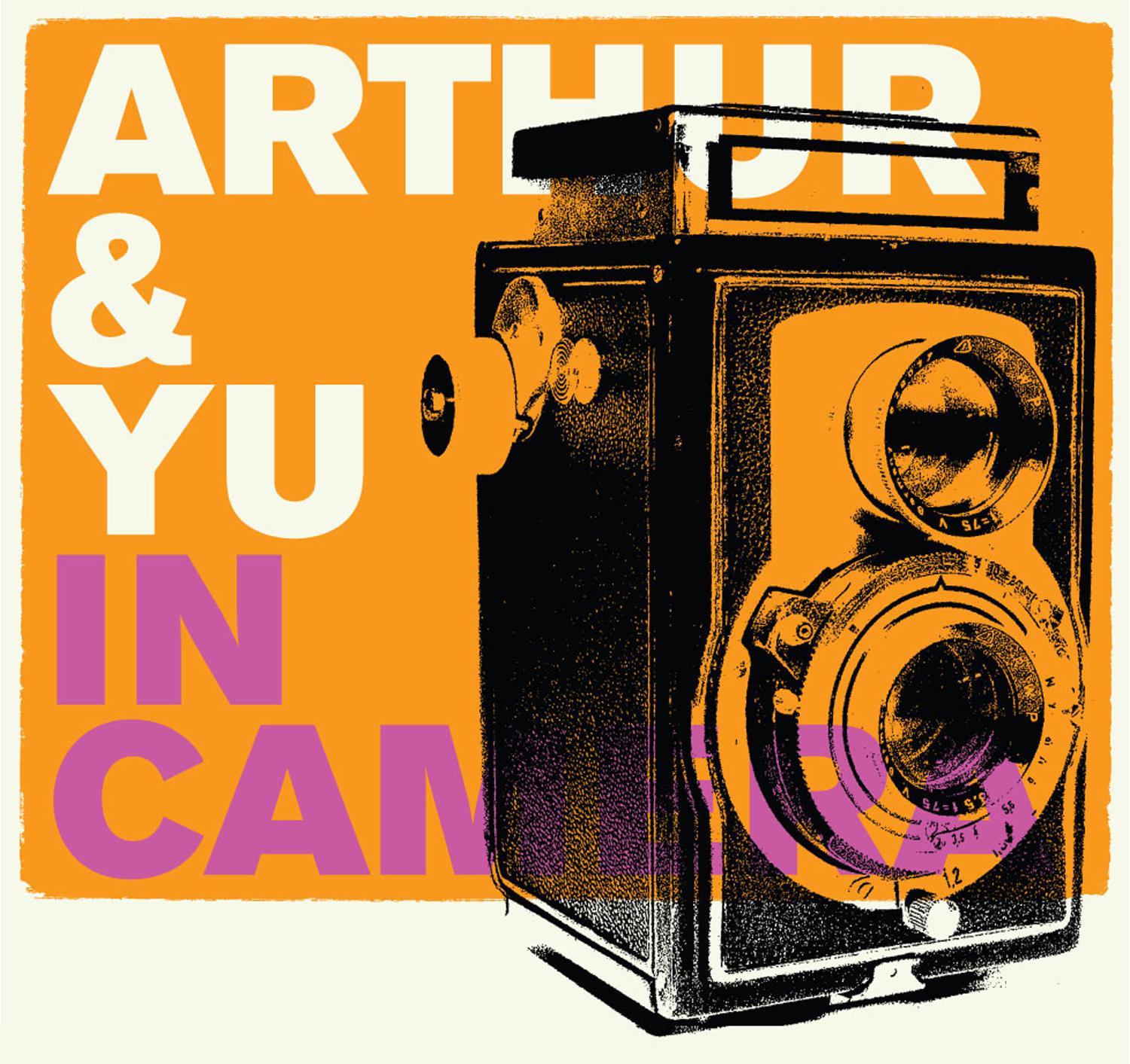 Arthur & Yu - 1000 Words