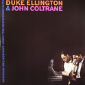 Duke Ellington & John Coltrane专辑