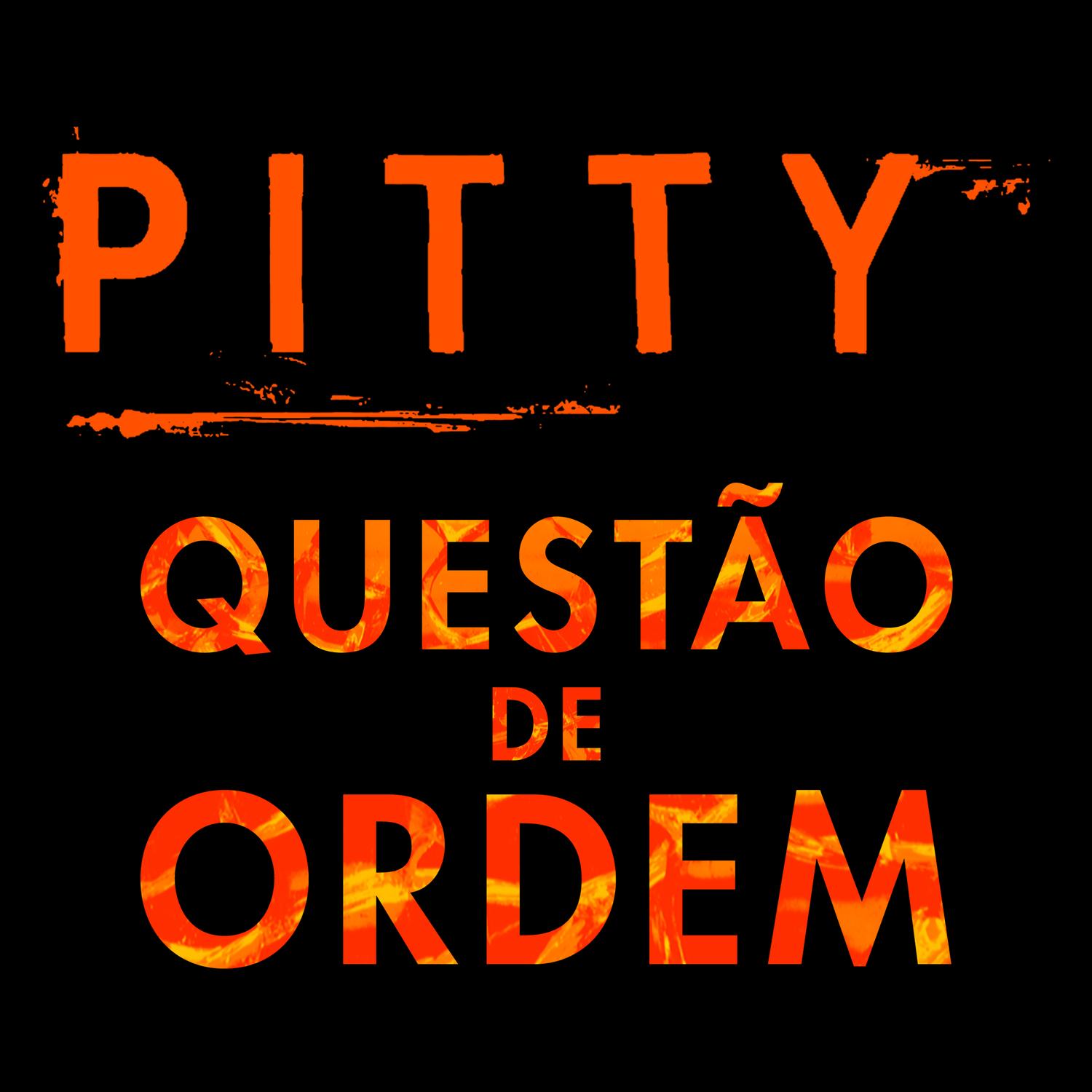 Questão de Ordem