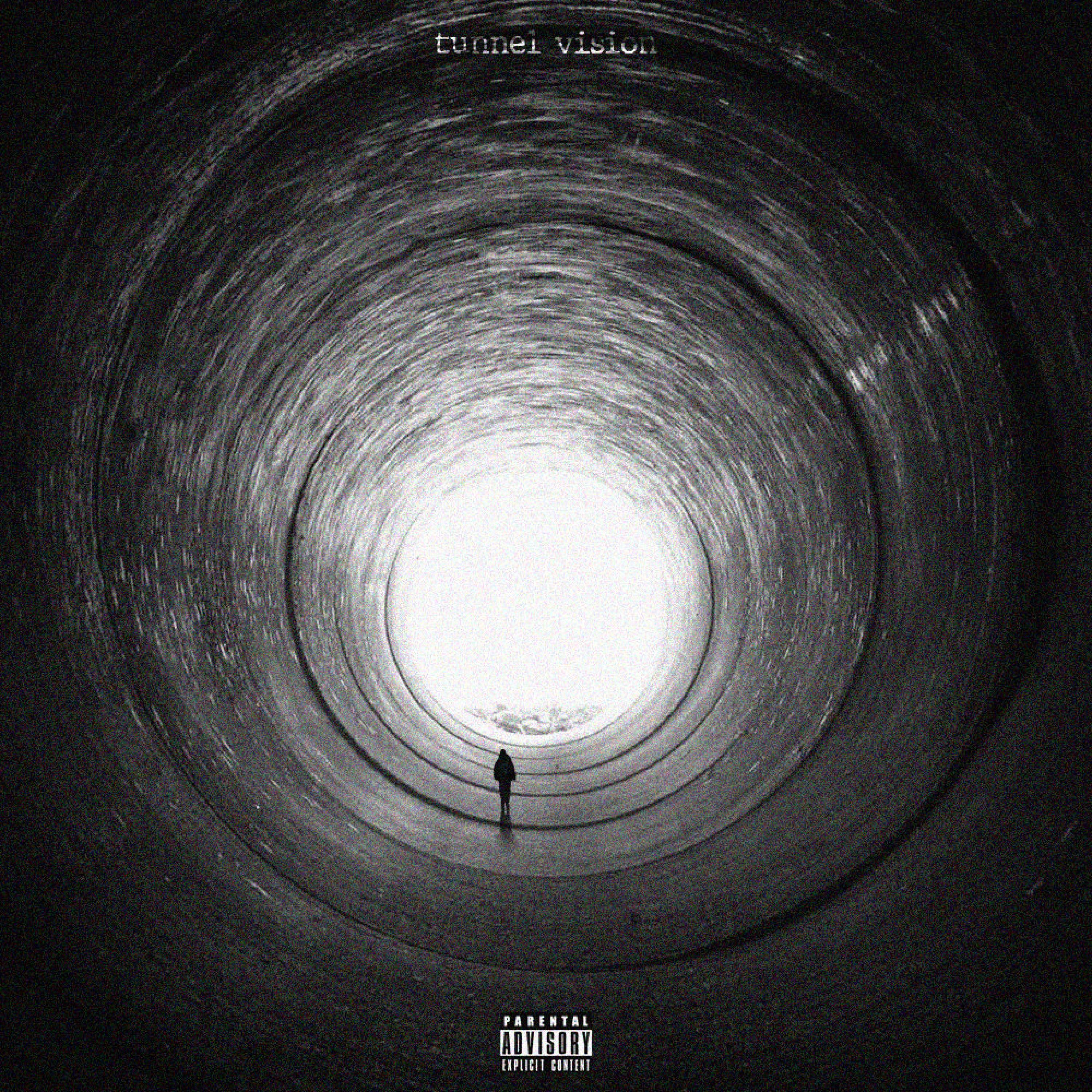 tunnel vision