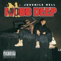 Mobb Deep - Hit It From The Back (instrumental)