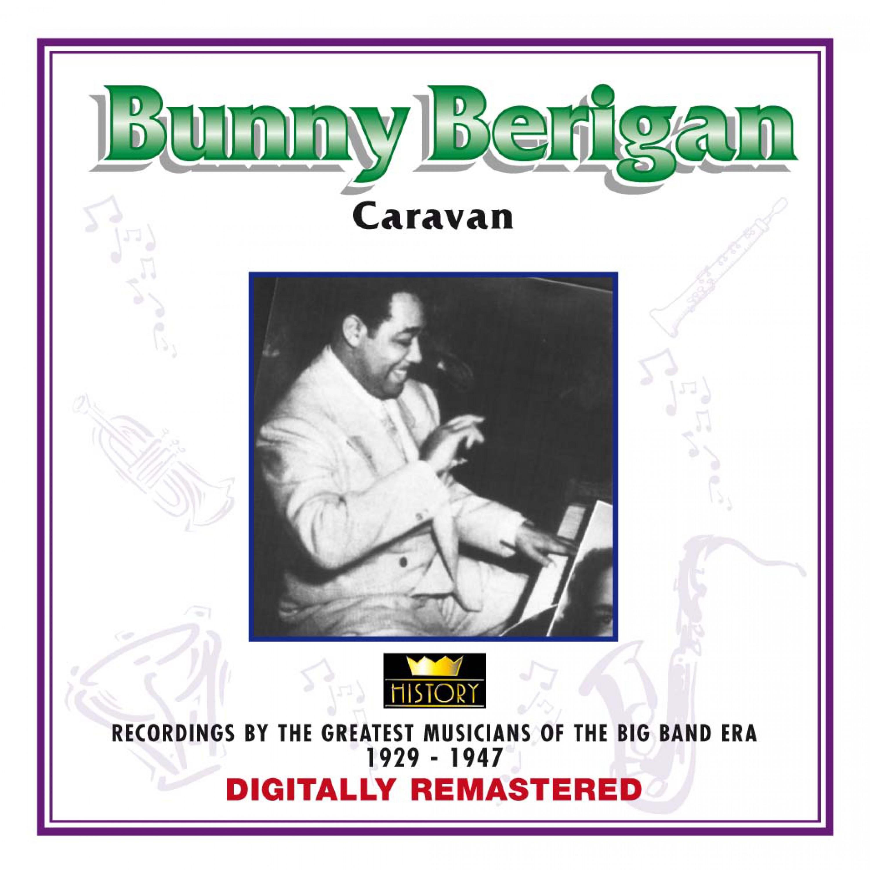 Duke Ellington - Caravan