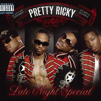 Pretty Ricky - Love Like Honey (instrumental)