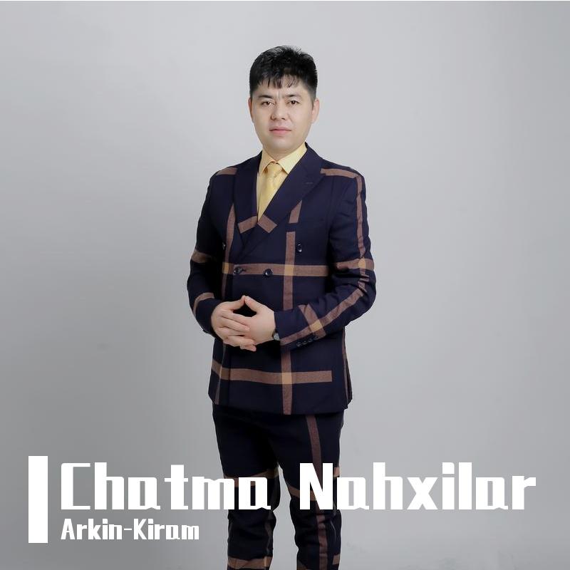 Chatma Nahxilar