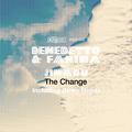 The Change (feat. Jinadu)