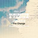 The Change (feat. Jinadu)专辑