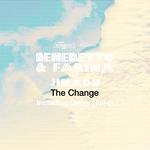 The Change (feat. Jinadu)专辑