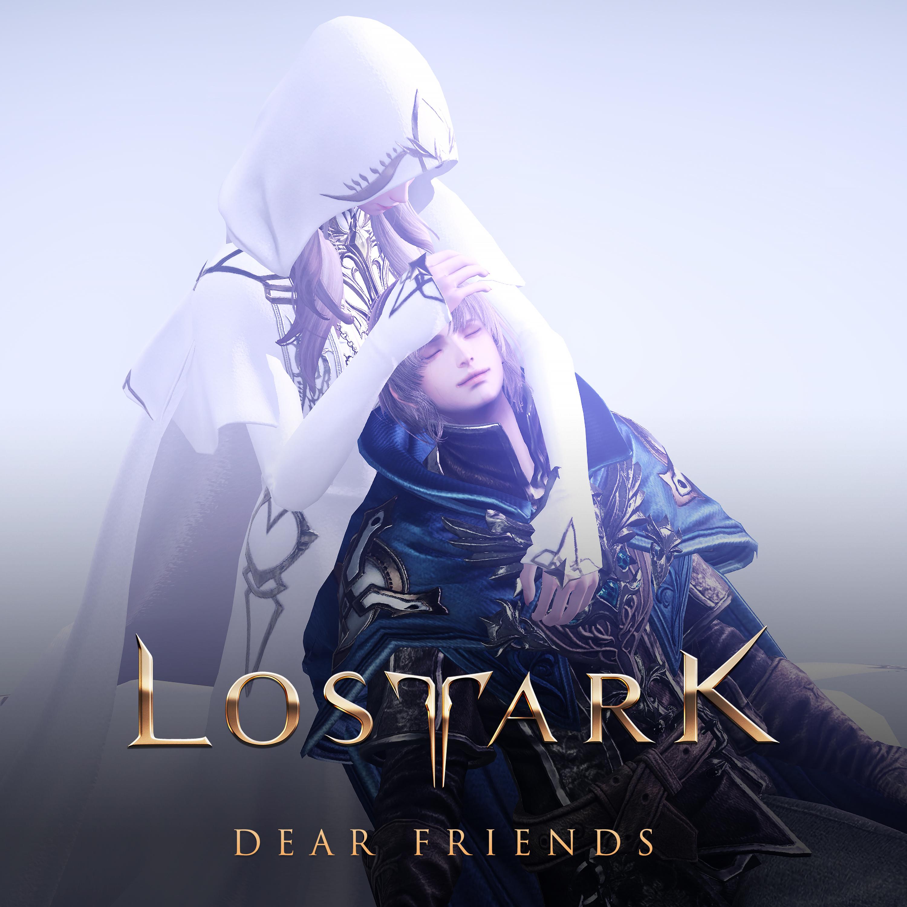 로스트아크 OST: Dear Friends