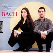 Bach: Concerti & Sonata专辑