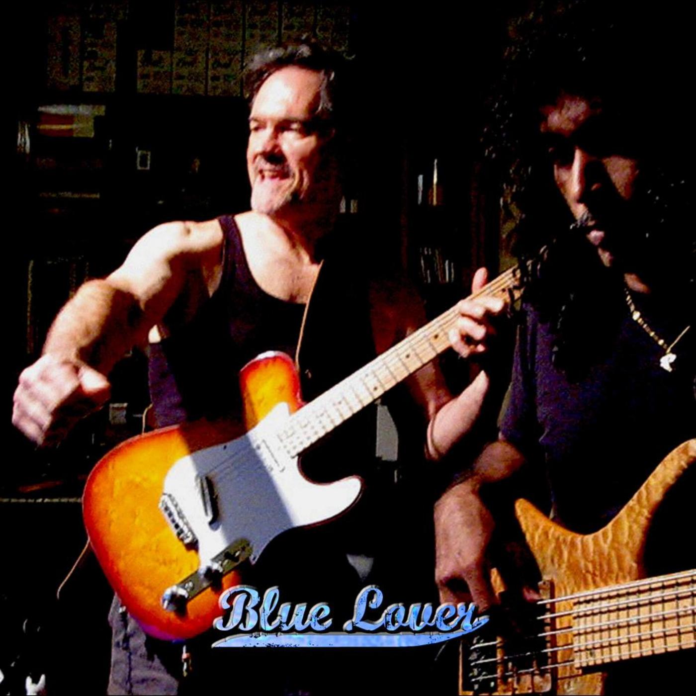 Blue Lover