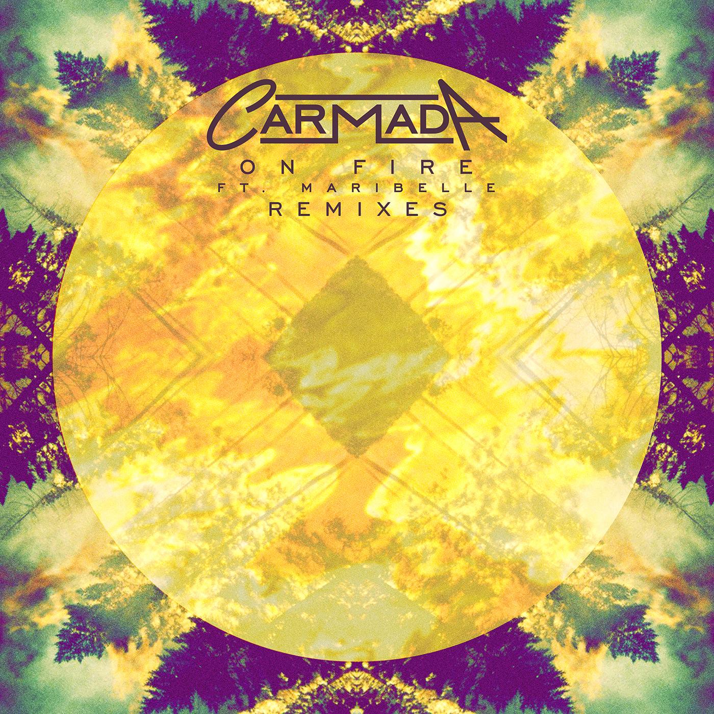 On Fire (Remixes)