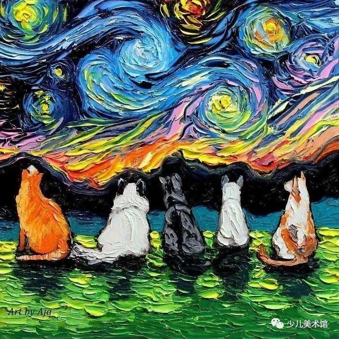 迷幻摇滚&独立摇滚 | 梦游仙境 飘飘欲仙
