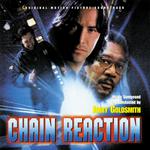 Chain Reaction专辑