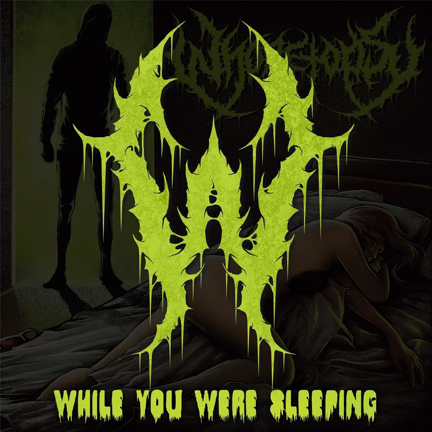 While You Were Sleeping