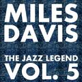 The Jazz Legend Vol.  5