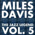 The Jazz Legend Vol.  5专辑