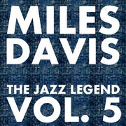 The Jazz Legend Vol.  5