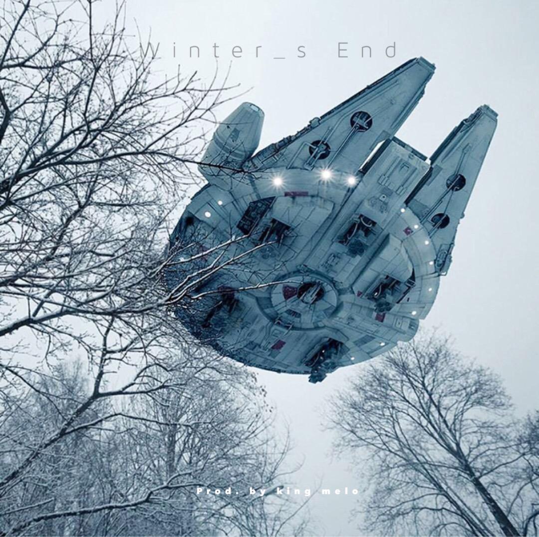 Winter_s End专辑