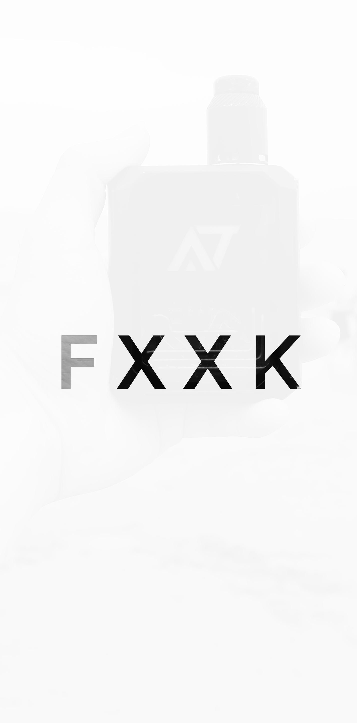 f x x k专辑