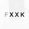 f x x k专辑