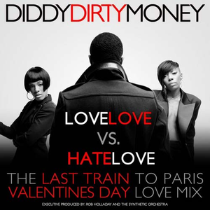 Dirty Money、Diddy Usher - Looking For Love