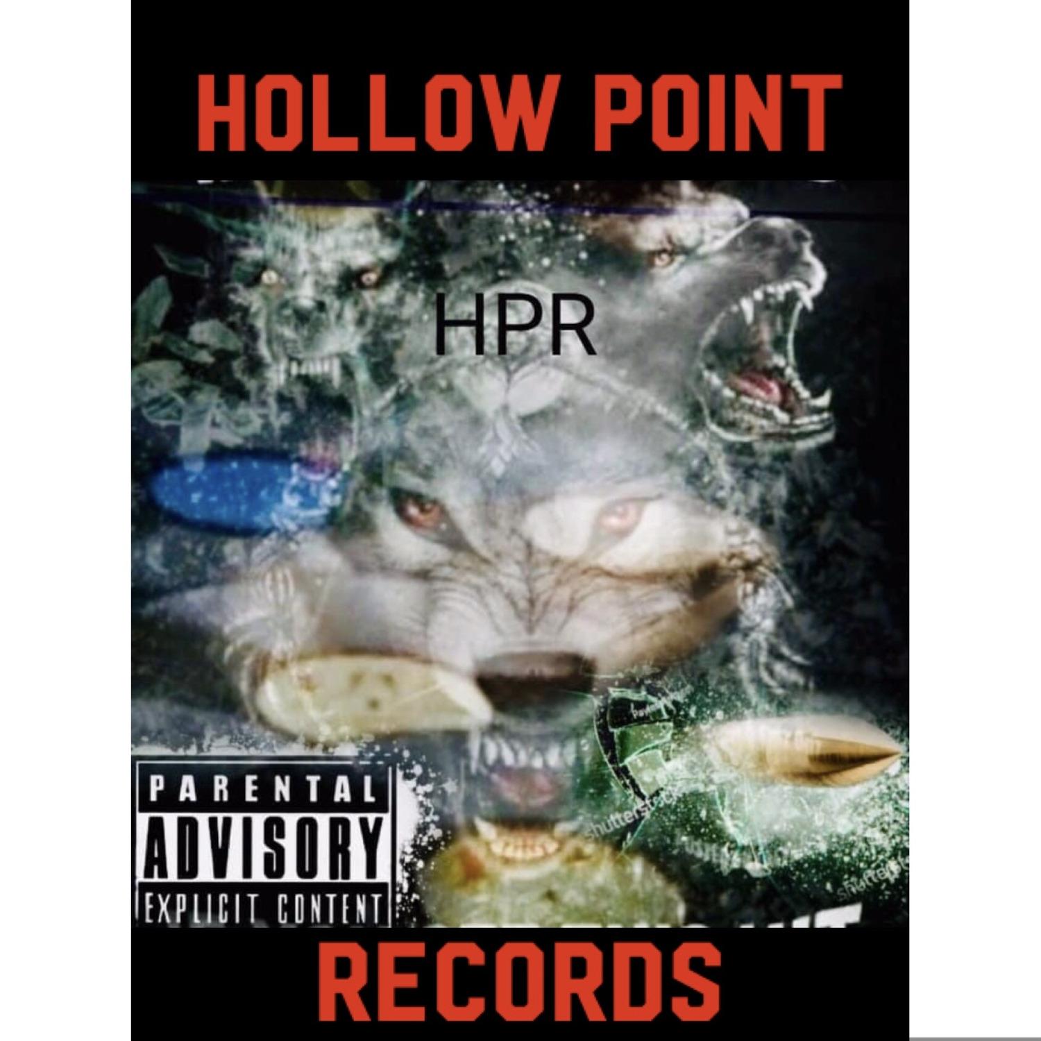 Hollow Point Records