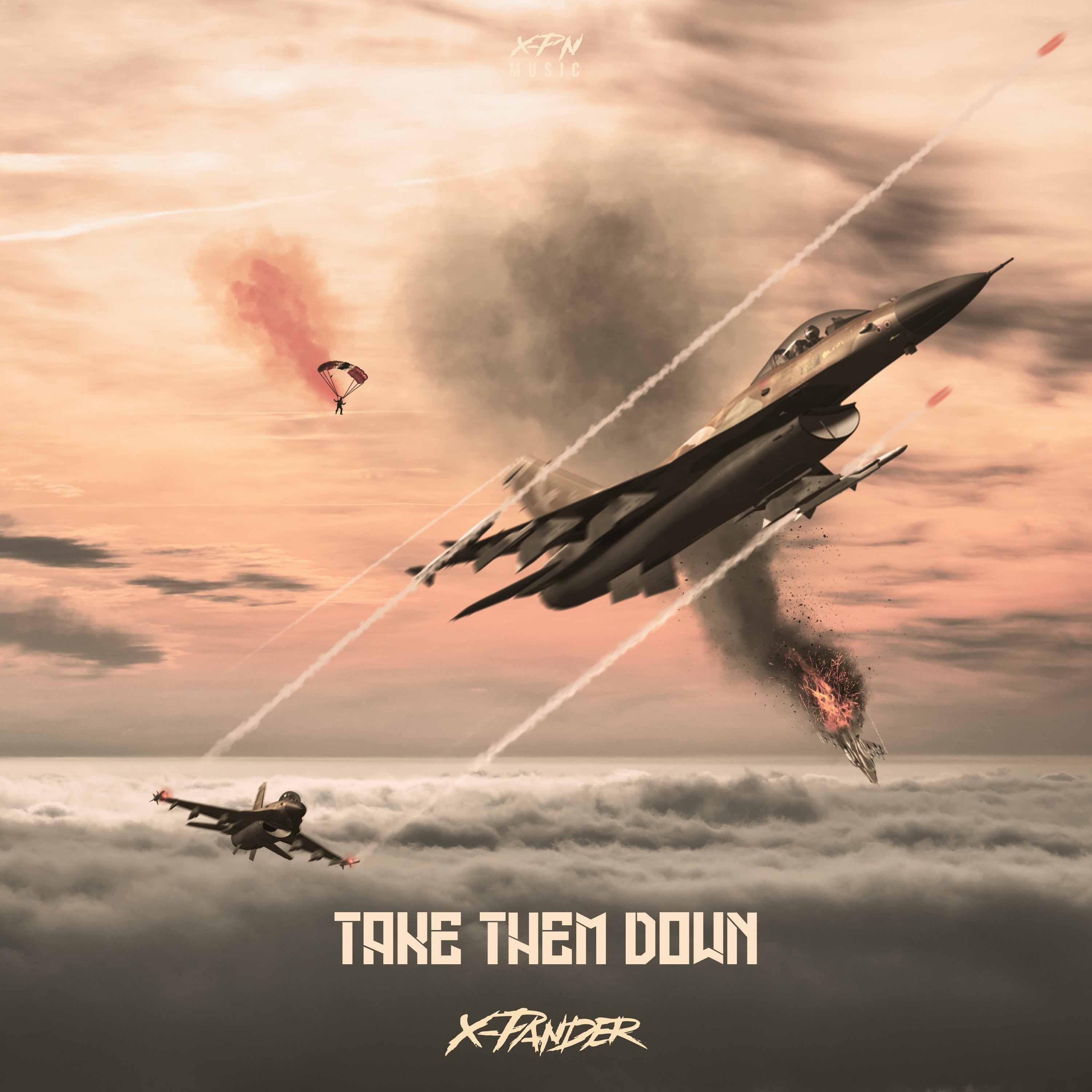 Take Them Down (Original Mix)