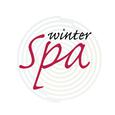 Winter Spa - Relaxing Spa Music for Massage, Sauna, Hammam, Relaxation, Meditation, Yoga