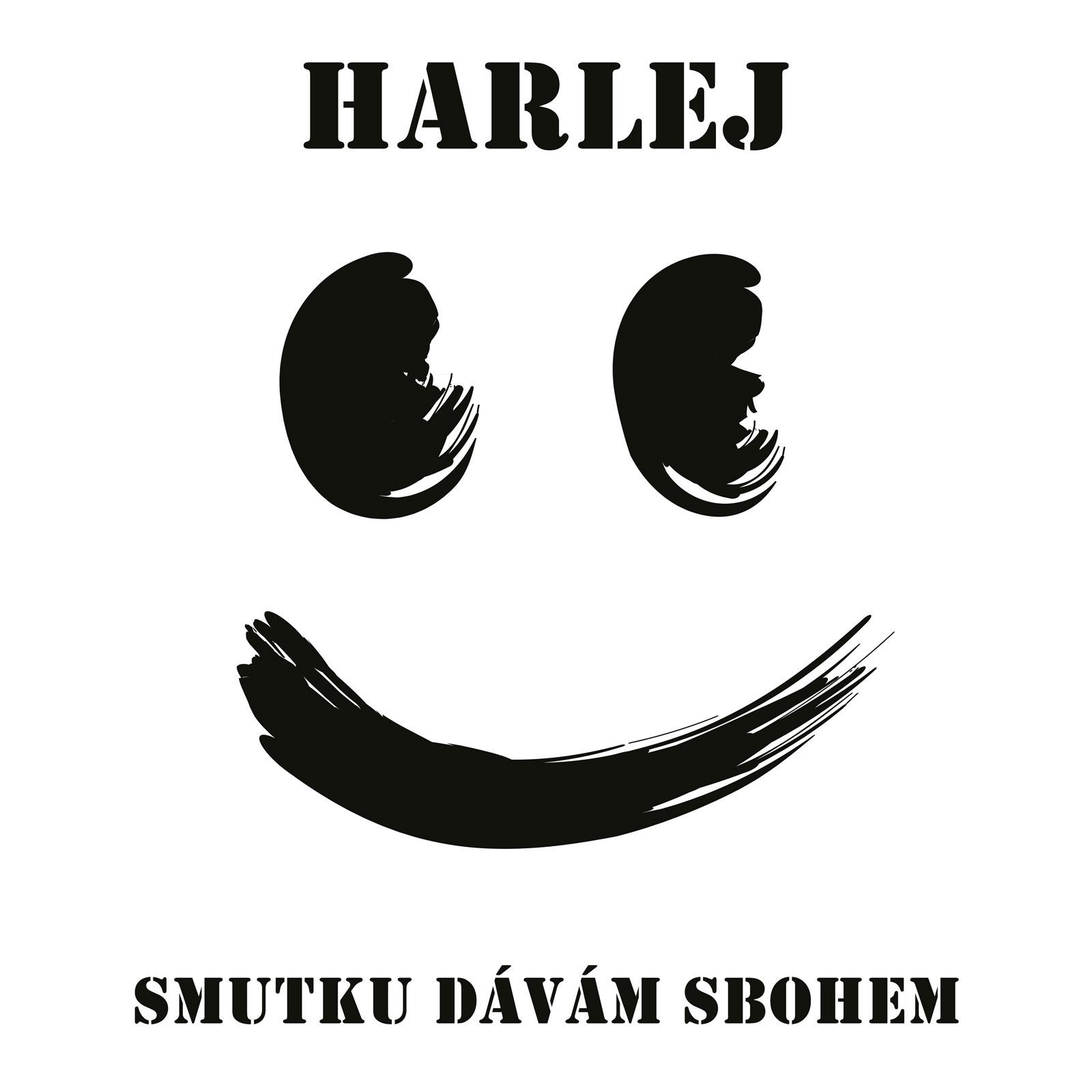 Smutku dávám sbohem