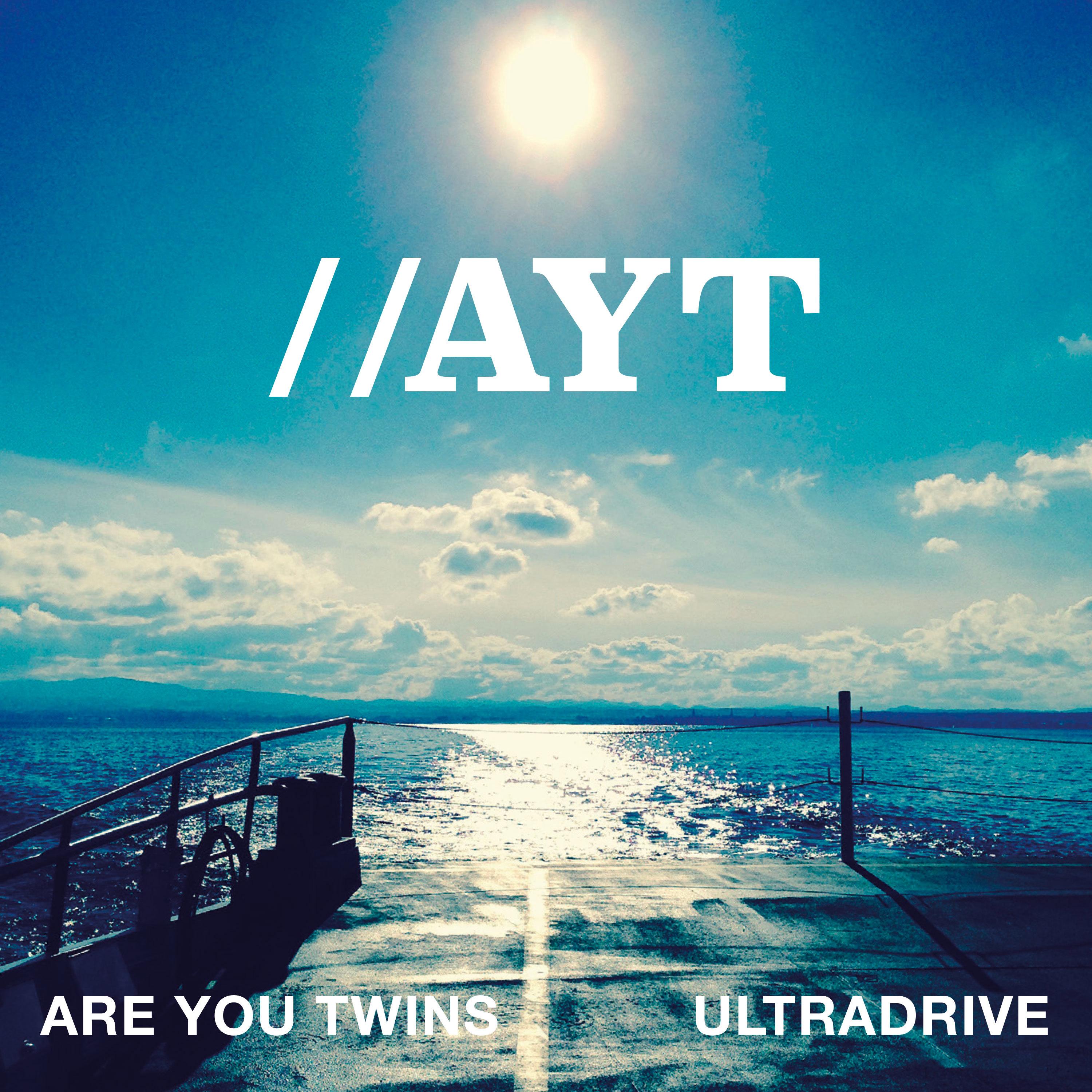 Ultradrive