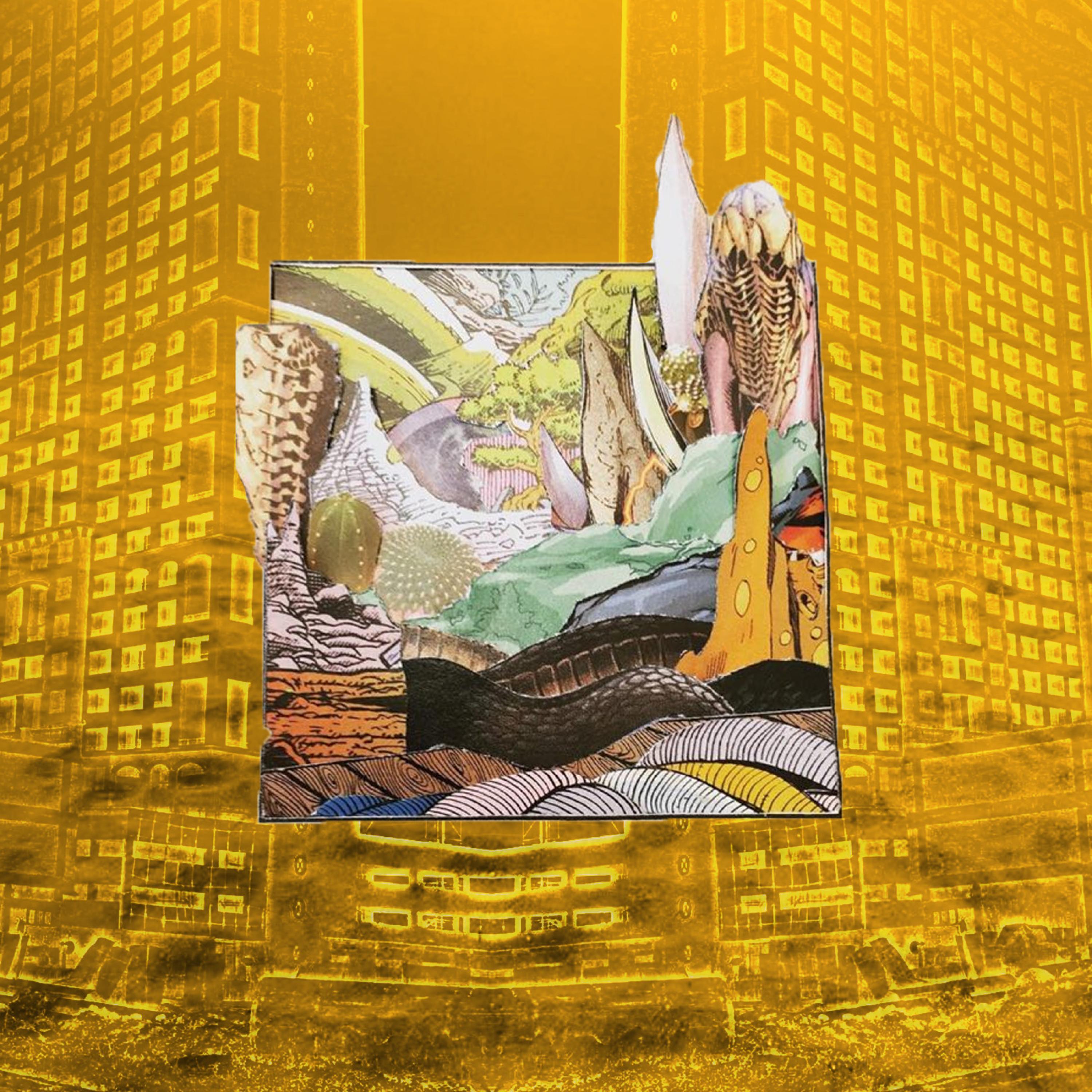 Ochre