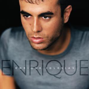 Be With You - Enrique Iglesias (PT karaoke) 带和声伴奏 （降8半音）