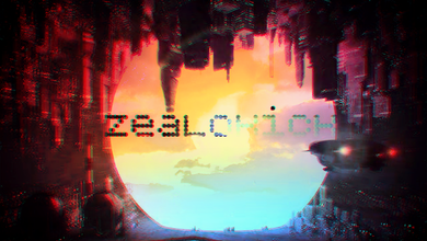 ZealOKicK