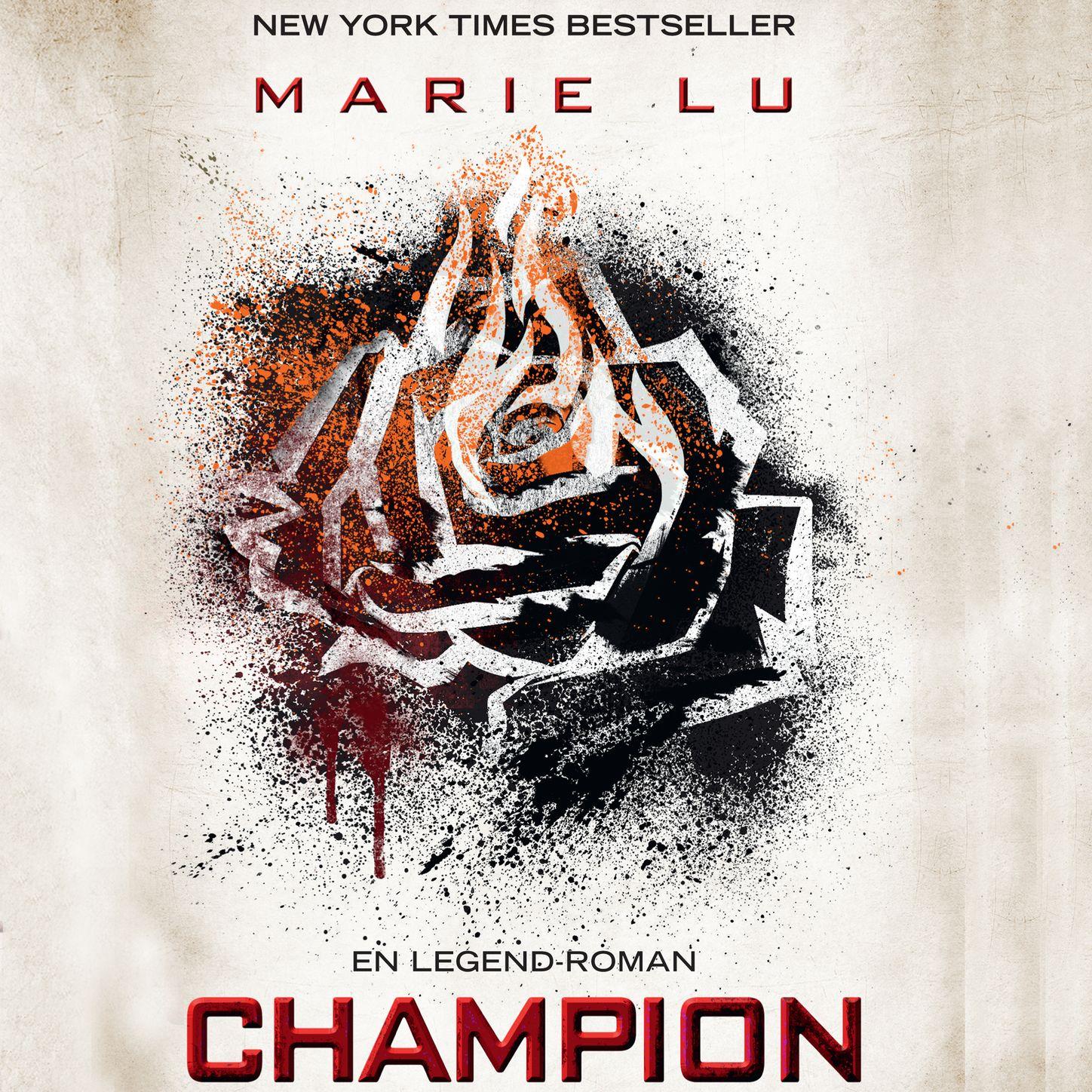 Champion - Legend 3 (uforkortet)